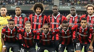 法国最高级别足球联赛