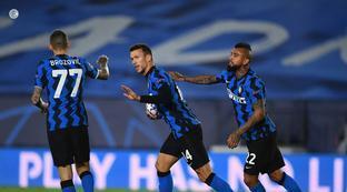 国际米兰引援新闻