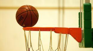 标准篮球场地多少平米