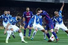 为什么中国人喜欢巴萨