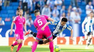 武磊什么时候去皇马了