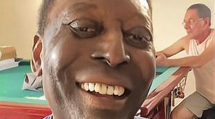 贝利女儿逝世了吗