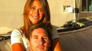 梅西老婆的性格分析