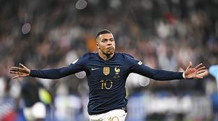 法国世界杯球员身价