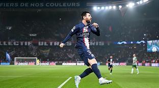 巴萨为什么续约不了梅西