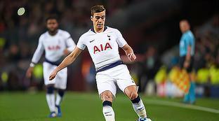 热刺全队身价排行榜