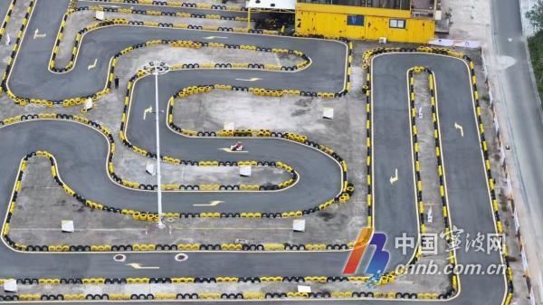 网媒大咖倾心推荐!北仑春晓这个山海潮玩小镇魅力何在? 网媒大咖倾心推荐!北仑春晓这个山海潮玩小镇魅力何在?