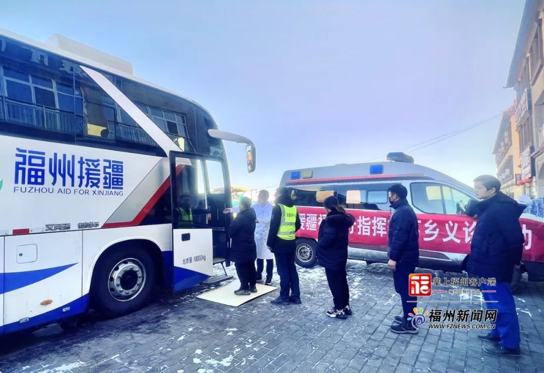 126天！“回家”的1.82米新疆小伙激动到哭