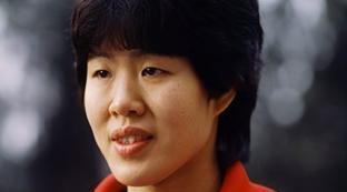 中国女排历任主教练名单