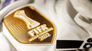 皇马世俱杯冠军标志