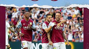 利兹联vs维拉全场