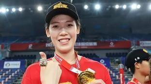 意大利女排国家队名单