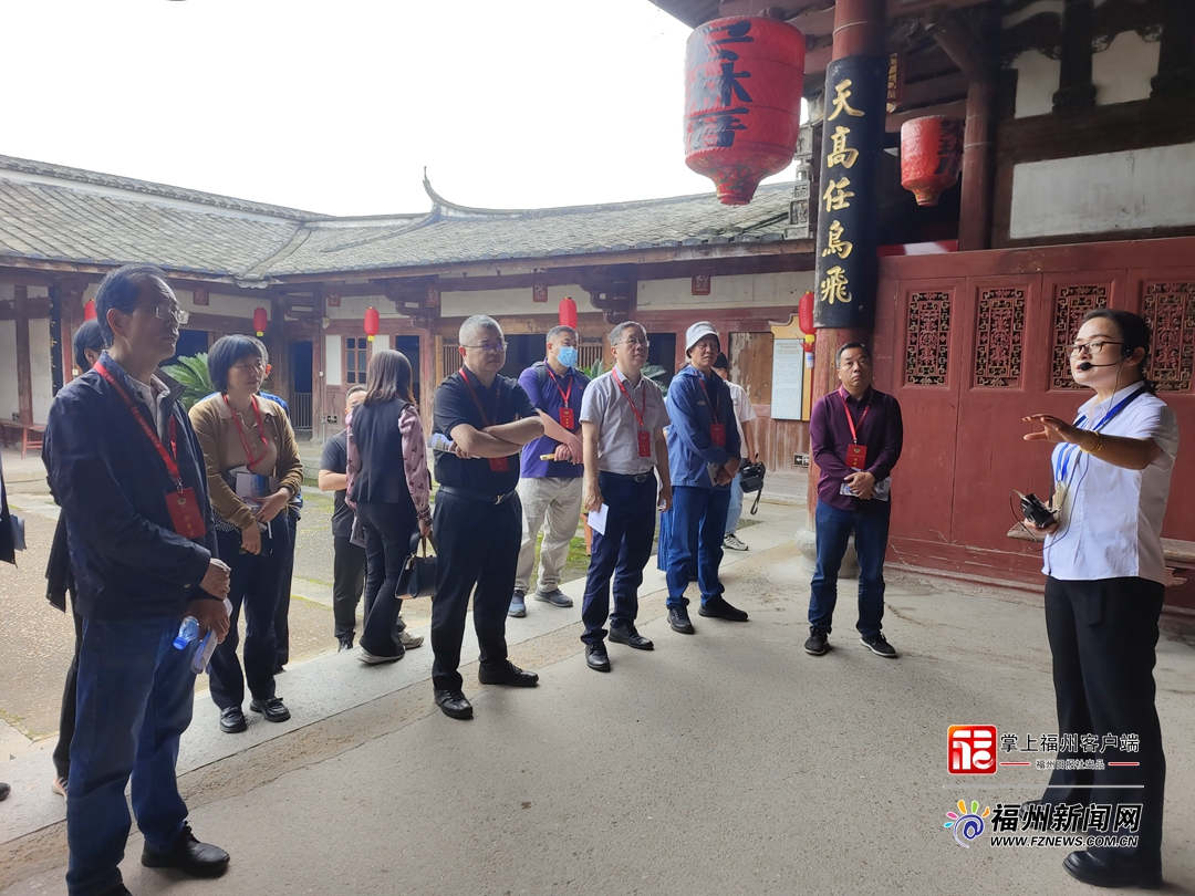 聚焦城市可持续发展 市政协组织党外委员开展双月视察活动