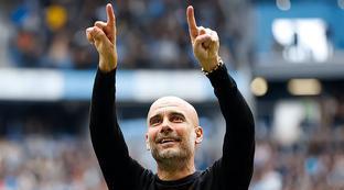 当今足坛十大名帅排名