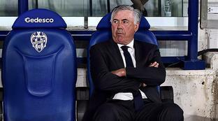 瓜迪奥拉12胜皇马纪录