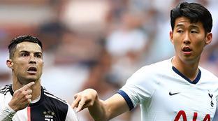 c罗的小迷弟有哪些