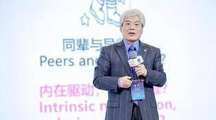 西交利物浦大学招生办主任