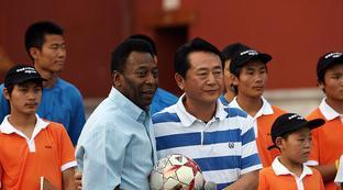 贝利小时候的故事在线听