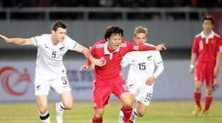 02年国足十号咋没了啊