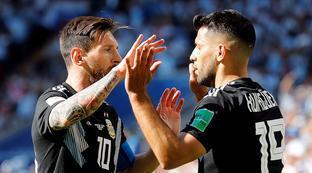 阿圭罗退役曼城球迷感想