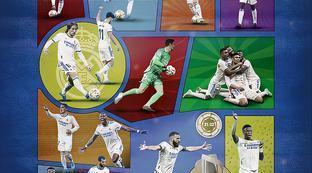 西甲历史夺冠最多的球队