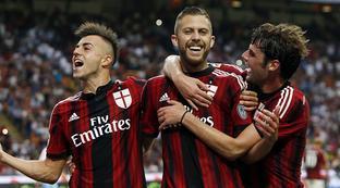 西甲最厉害的球队