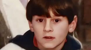 梅西身高遗传吗