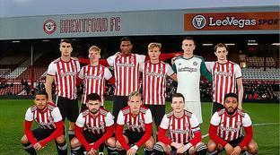 英超球队主场容量排行