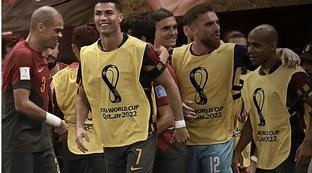 世界杯八强淘汰赛对阵表