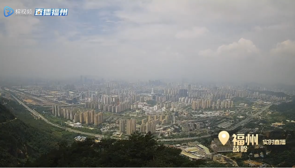 35℃+!全福建高温来袭!这个时间点尽量别出门! 35℃+!全福建高温来袭!这个时间点尽量别出门!