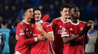 英超历届新年对阵