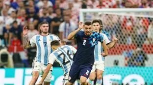 今日世界杯总决赛赛程