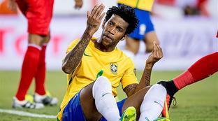 足球国家队外援有哪些