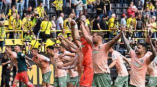 不来梅vs多特蒙德比分预测