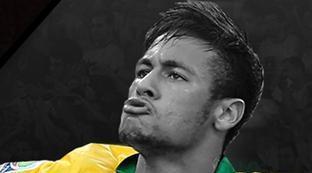 内马尔最新壁纸原图