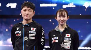 桌球女王叫什么