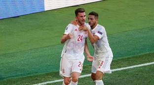 西班牙vs克罗地亚比分预测