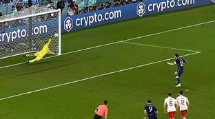 守门员扑点球和扑点球专家技能