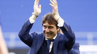 英超热刺主帅是谁啊