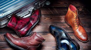 全球十大奢侈品牌皮鞋排行榜