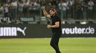 拜仁的主帅是谁啊