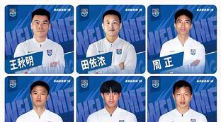 中超各队转会一览