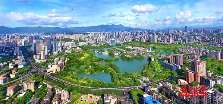 今天8·17，福州人，不能忘！不敢忘！