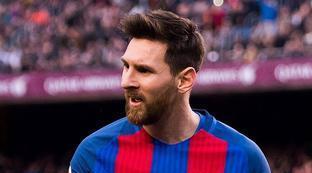 梅西微博名字是什么