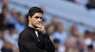 热刺对阿森纳历史成绩