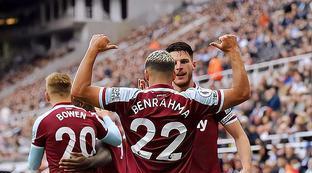 英超明天比赛预测