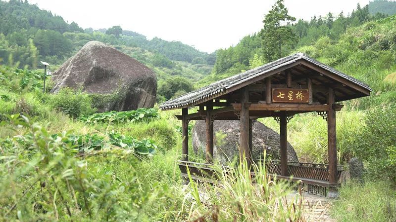 闽清县三溪乡山墩村：许家旧厝的往事