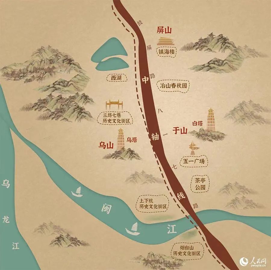 今天8·17，福州人，不能忘！不敢忘！
