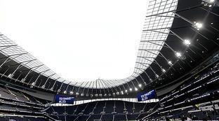 托特纳姆热刺训练基地