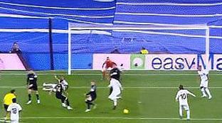 西甲联赛巴萨打皇马